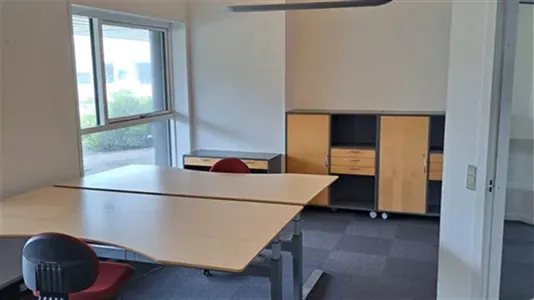 Kontorlokaler til leje i Randers NV - billede 4