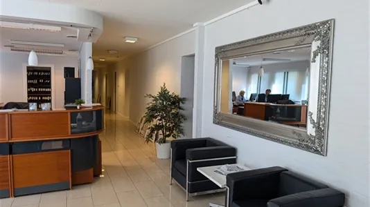 Kontorlokaler til leje i Ringe - billede 8