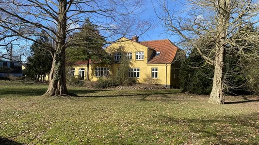 Kontorlokaler til leje i Årslev - billede 5