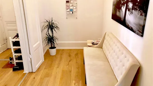 Kliniklokaler til leje i København K - billede 8