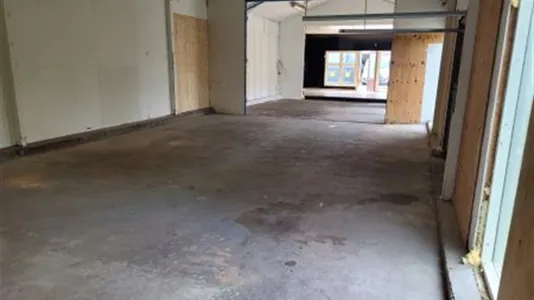 Erhvervslejemål til leje i Herfølge - billede 3