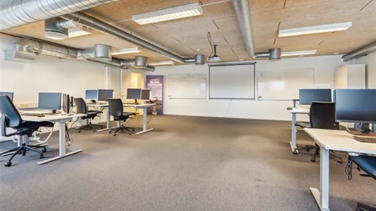 Kontorlokaler til leje i Odense SØ - billede 10