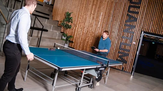 Kontorlokaler til leje i Vejle Centrum - billede 6