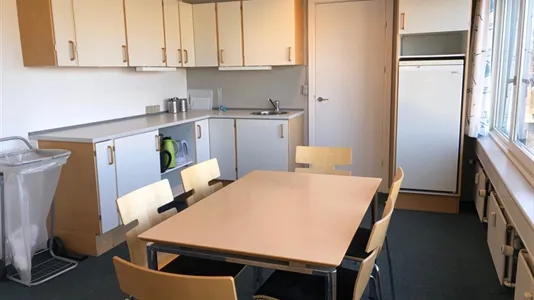 Kontorfællesskaber til leje i Glostrup - billede 11