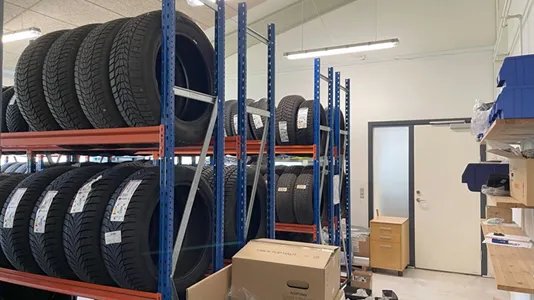 Butikslokaler til leje i Svendborg - billede 17