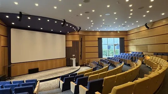 Kontorlokaler til leje i Albertslund - billede 6