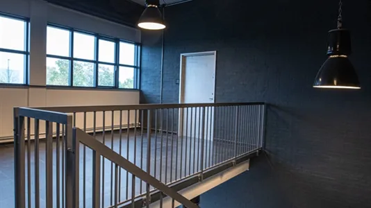 Kontorlokaler til leje i Hvidovre - billede 14