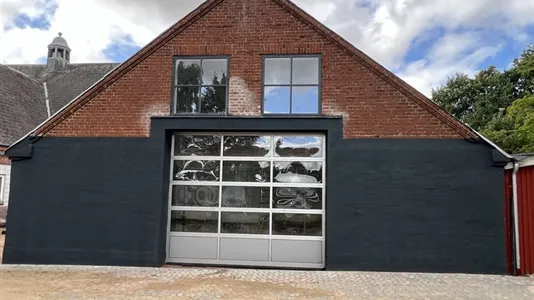 Showrooms til leje i Hjortshøj - billede 2