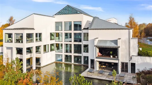 Kontorlokaler til leje i Hørsholm - billede 6