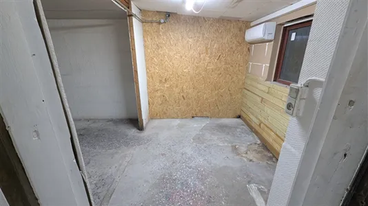Værkstedslokaler til leje i Karlslunde - billede 4