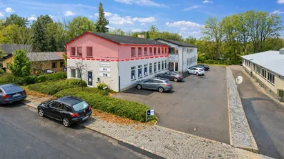 Lyst kontorlejemål tæt på DTU