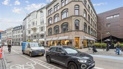 Bedste beliggenhed i København K