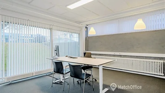 Butikslokaler til leje i Brøndby - billede 2