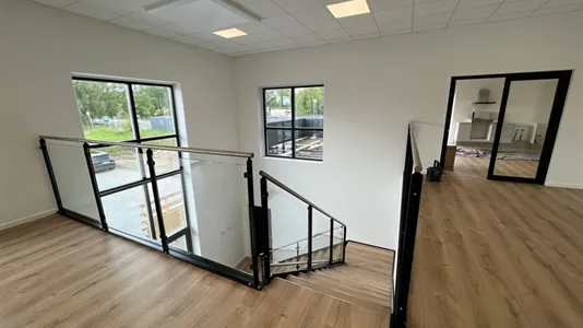 Lagerlokaler til leje i Humlebæk - billede 9