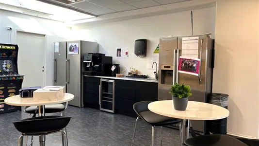 Lagerlokaler til leje i Herlev - billede 19