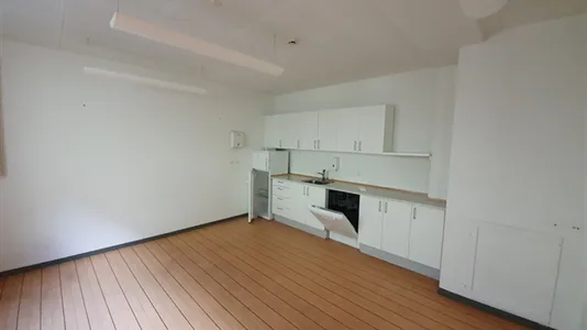 Kliniklokaler til leje i Viborg - billede 7