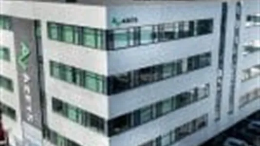 Kontorlokaler til leje i Herlev - billede 2