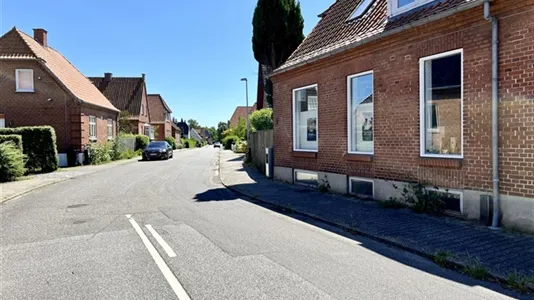 Erhvervslejemål til leje i Fredericia - billede 4