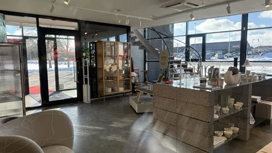 Erhvervslejemål til leje i Hobro - billede 7