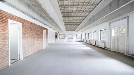 Kontorlokaler til leje i Brøndby - billede 4