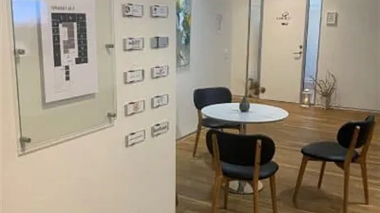 Kliniklokaler til leje i Viborg - billede 1