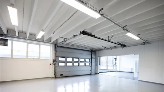 Showrooms til leje i Albertslund - billede 1