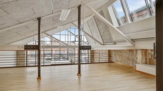 Kontorlokaler til leje i Odense C - billede 10