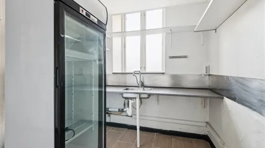 Restaurantlokaler til leje i Aalborg Centrum - billede 11