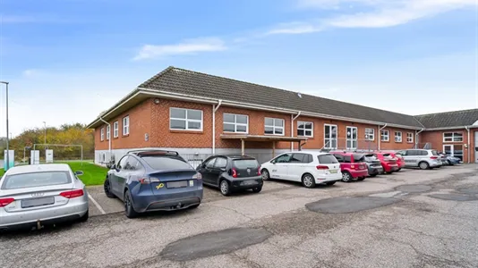 Kontorlokaler til leje i Odense SØ - billede 18