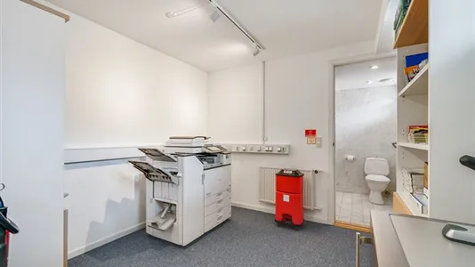 Kontorlokaler til leje i Hørsholm - billede 15