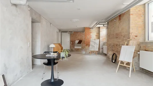 Kontorlokaler til leje i Østerbro - billede 6