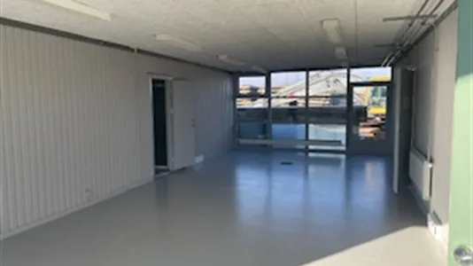 Kontorlokaler til leje i Fredericia - billede 3