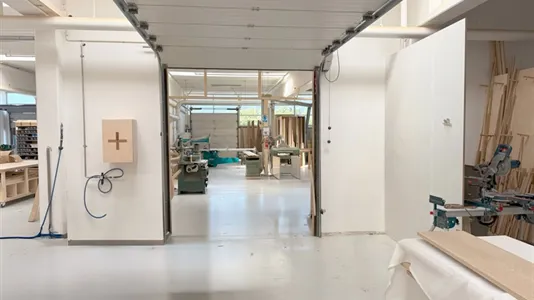 Kontorlokaler til leje i Rødovre - billede 6