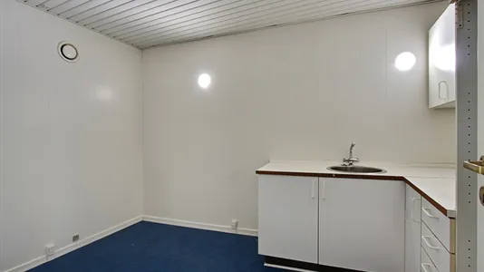 Kontorlokaler til leje i Hjørring - billede 9