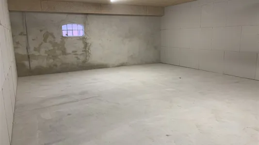 Lagerlokaler til leje i Helsinge - billede 7