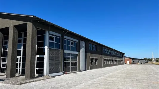 Kontorlokaler til leje i Viborg - billede 4