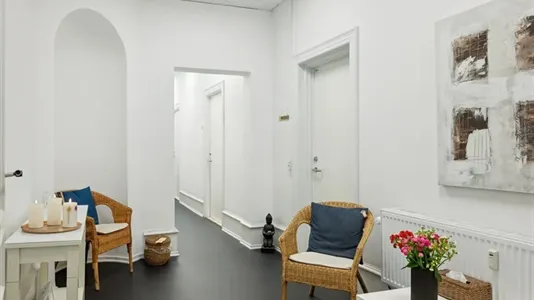 Erhvervslejemål til leje i Vesterbro - billede 3