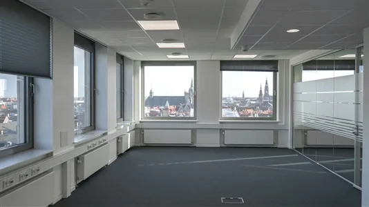 Kontorlokaler til leje i København K - billede 4