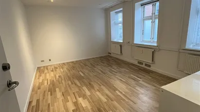 Ledigt lokale i Jeppe Jensen Gården Vejle 18m2