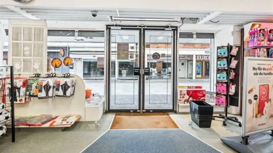 Butikslokaler til leje i Odder - billede 3