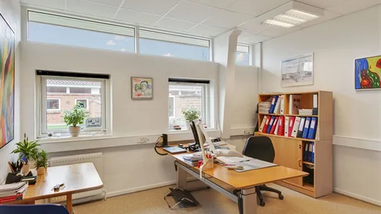 Kontorlokaler til leje i Viborg - billede 5