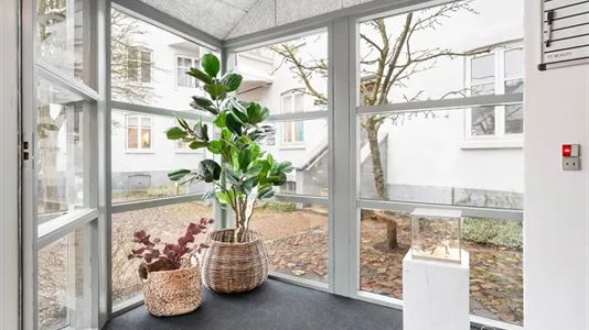 Kliniklokaler til leje i Randers C - billede 4