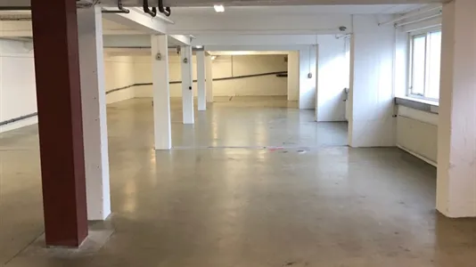 Lagerlokaler til leje i Skovlunde - billede 4