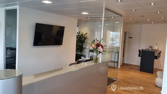Kontorlokaler til leje i Kolding - billede 2