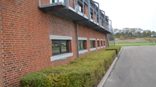 Kontorlokaler til leje i Låsby - billede 15