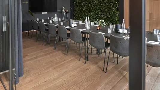 Erhvervslejemål til leje i Århus C - billede 7