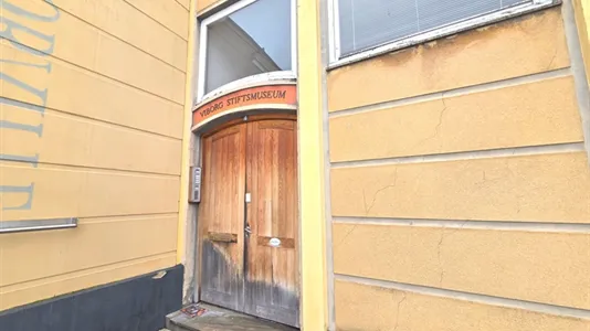 Kliniklokaler til leje i Viborg - billede 11