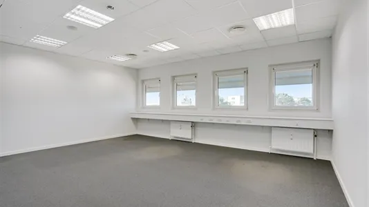 Erhvervslejemål til leje i Esbjerg Centrum - billede 8