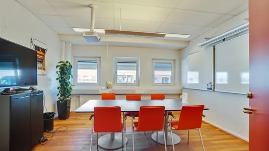 Erhvervslejemål til leje i Esbjerg Centrum - billede 9