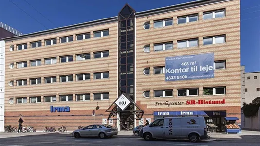 Kliniklokaler til leje i Nørrebro - billede 15